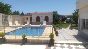 Villa Naima